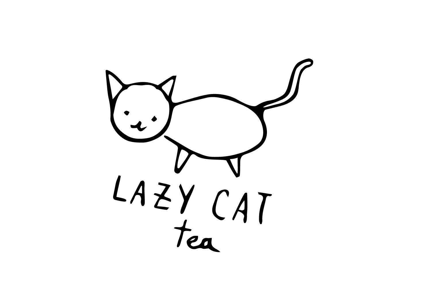LAZY CAT TEA